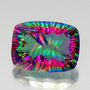 Colored Gemstones