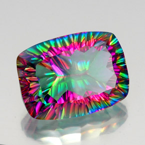 Colored Gemstones