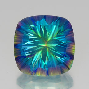 Colored Gemstones