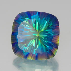 Colored Gemstones