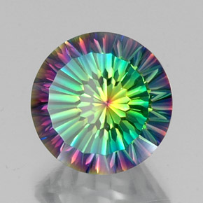 Colored Gemstones