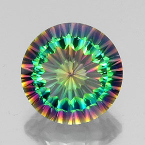 Colored Gemstones