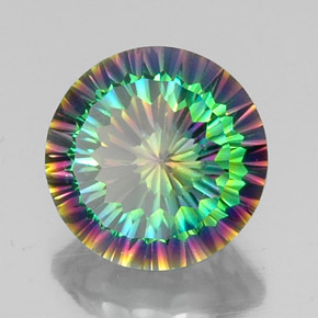 Colored Gemstones
