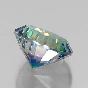 Colored Gemstones