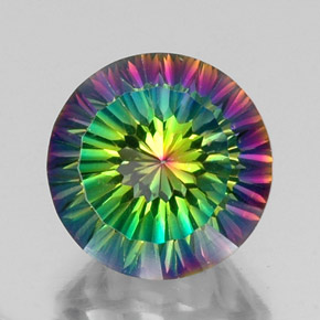 Colored Gemstones