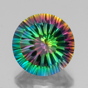 Colored Gemstones
