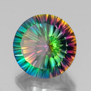 Colored Gemstones