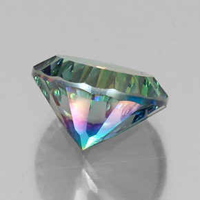 Colored Gemstones