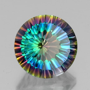Colored Gemstones