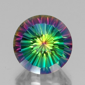 Colored Gemstones