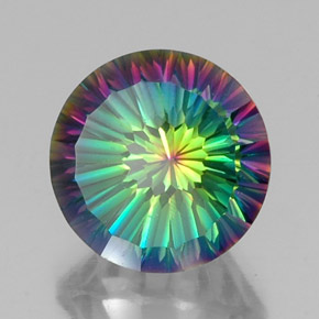 Colored Gemstones