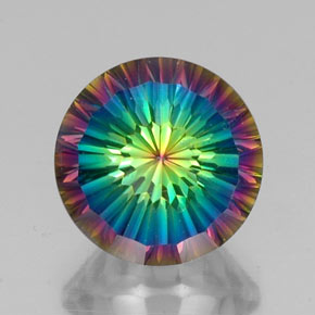 Colored Gemstones