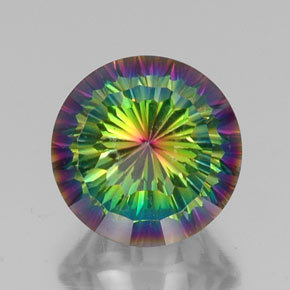Colored Gemstones