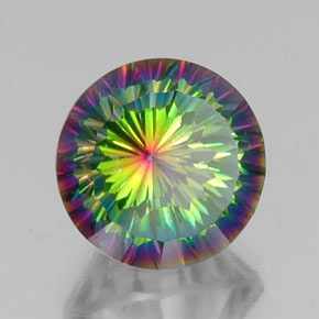 Colored Gemstones