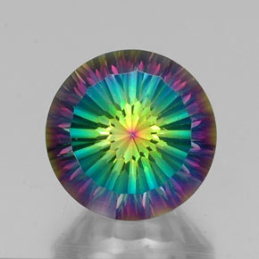 Colored Gemstones