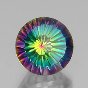 Colored Gemstones