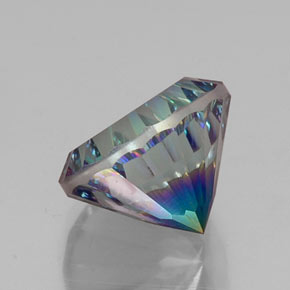 Colored Gemstones