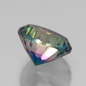 Colored Gemstones