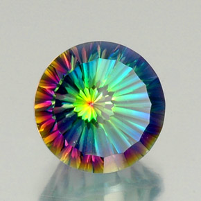 Colored Gemstones