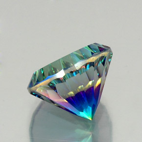 Colored Gemstones