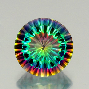 Colored Gemstones