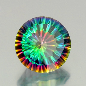Colored Gemstones