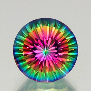 Colored Gemstones