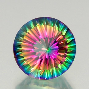 Colored Gemstones