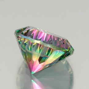 Colored Gemstones