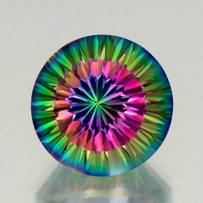 Colored Gemstones