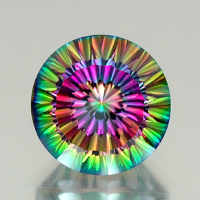 Colored Gemstones