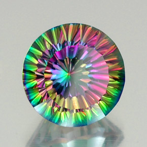 Colored Gemstones
