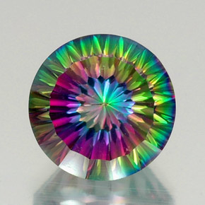Colored Gemstones