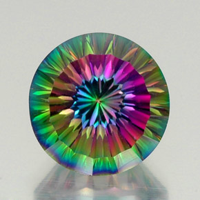 Colored Gemstones