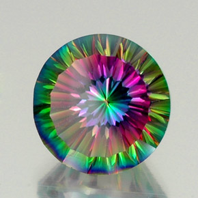 Colored Gemstones