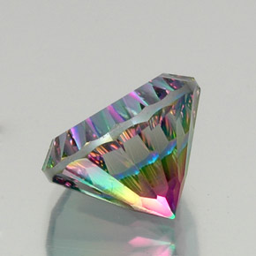 Colored Gemstones