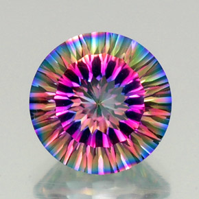 Colored Gemstones