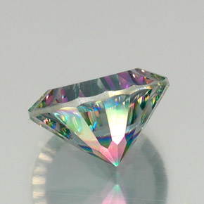 Colored Gemstones