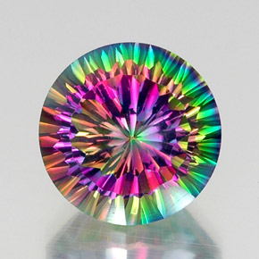 Colored Gemstones