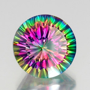 Colored Gemstones