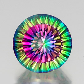 Colored Gemstones