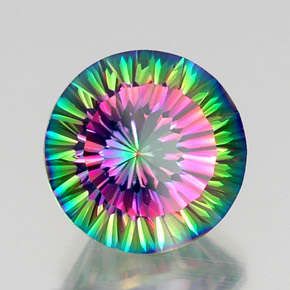 Colored Gemstones