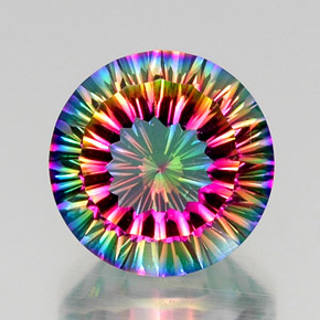 Colored Gemstones
