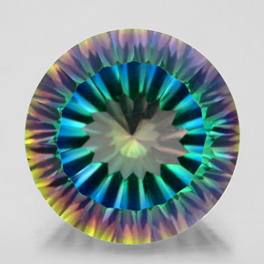 Colored Gemstones