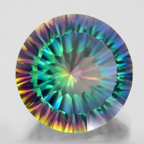 Colored Gemstones