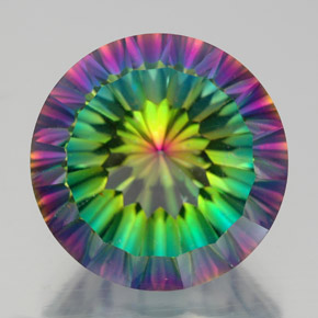 Colored Gemstones