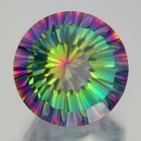 Colored Gemstones