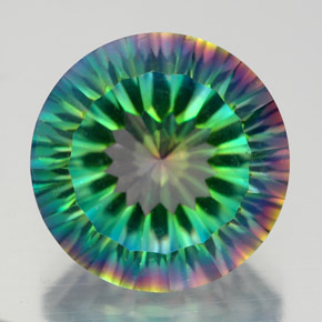Colored Gemstones