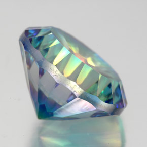 Colored Gemstones
