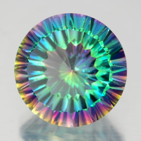 Colored Gemstones